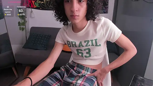 Danni boy online show from 19, 12, 2024