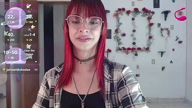  GalyaX  online show from 3, 2, 2026