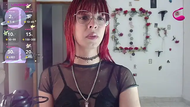  GalyaX  online show from 6, 2, 2026