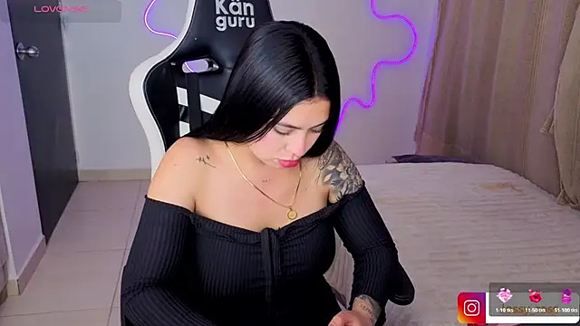 Victoryyy  online show from 31, 3, 2026