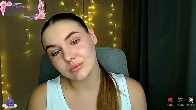 Glory air online show from 3, 11, 2025