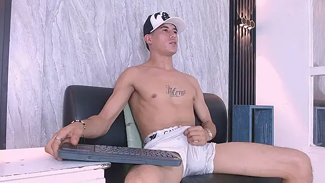 Jhonn Rhyss online show from 20, 2, 2026