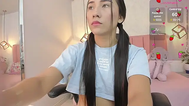 SUNNYCYRUS online show from 8, 3, 2025