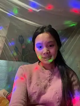 Snapshot of Be-MyMy chatting on 23, 12, 2024 Be-MyMy online show from 23, 12, 2024