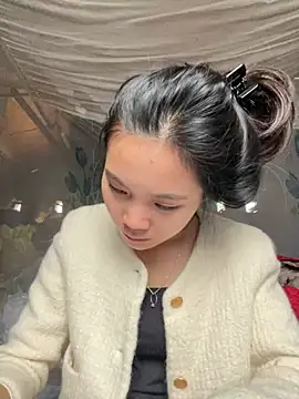 Snapshot of Be-MyMy chatting on 24, 1, 2025 Be-MyMy online show from 24, 1, 2025