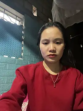 Snapshot of Be-MyMy chatting on 24, 1, 2025 Be-MyMy online show from 24, 1, 2025