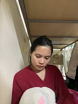 Snapshot of Be-MyMy chatting on 6, 2, 2025 Be-MyMy online show from 6, 2, 2025