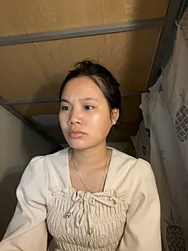 Snapshot of Be-MyMy chatting on 16, 2, 2025 Be-MyMy online show from 16, 2, 2025