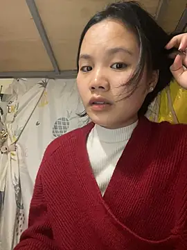 Snapshot of Be-MyMy chatting on 26, 2, 2025 Be-MyMy online show from 26, 2, 2025