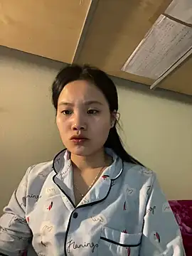 Snapshot of Be-MyMy chatting on 9, 3, 2025 Be-MyMy online show from 9, 3, 2025