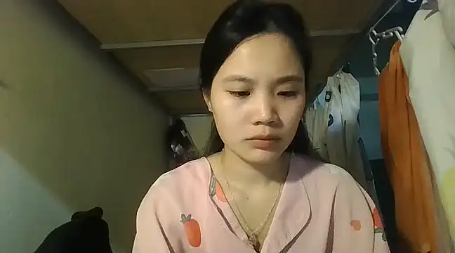 Snapshot of Be-MyMy chatting on 16, 3, 2025 Be-MyMy online show from 16, 3, 2025