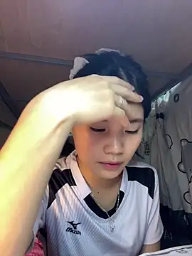 Be-MyMy online show from 16, 1, 2026