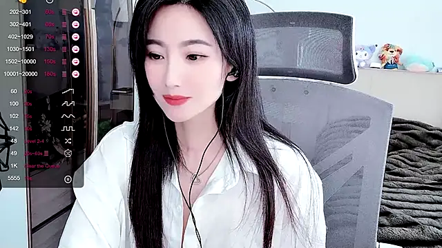 FeiFei-babe online show from 10, 2, 2025