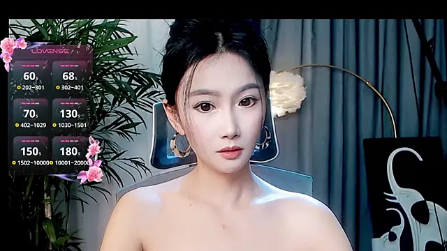 FeiFei-babe online show from 20, 10, 2025