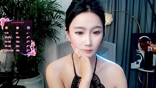 FeiFei-babe online show from 18, 11, 2025