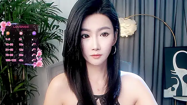 FeiFei-babe online show from 2, 12, 2025