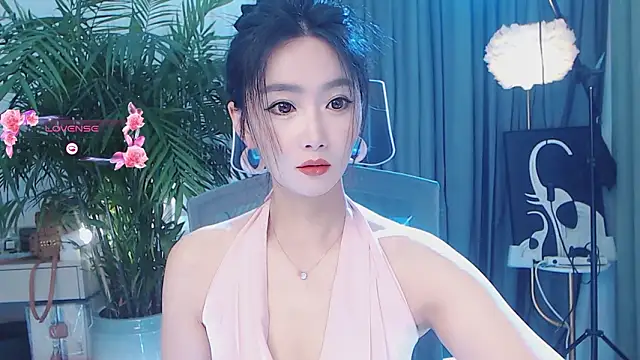 FeiFei-babe online show from 11, 3, 2026