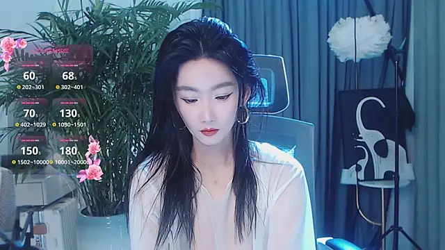 FeiFei-babe online show from 13, 4, 2026