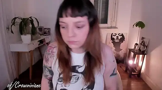 sophia goth online show from 5, 1, 2025