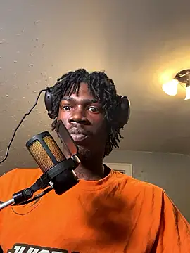 JasperBlaxx online show from 9, 1, 2026