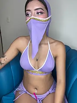 Dalia asad online show from 14, 1, 2025