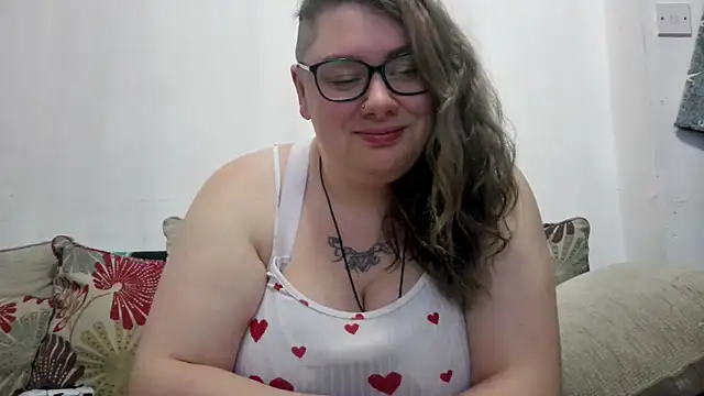 Bustycurves online show from 11, 1, 2026