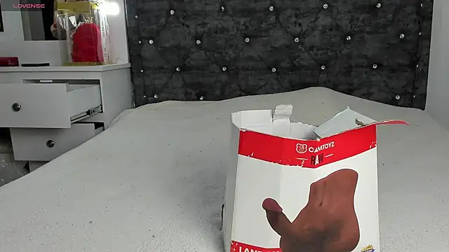 anastasia danger online show from 27, 12, 2024