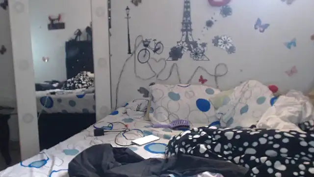 brigitht online show from 23, 2, 2026