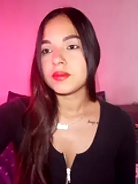 Snapshot of valentiinaclarck_ chatting on 9, 2, 2026 valentiinaclarck online show from 9, 2, 2026