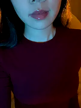 minmin2kk5 online show from 30, 10, 2025