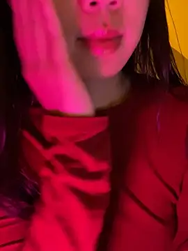 minmin2kk5 online show from 6, 11, 2025