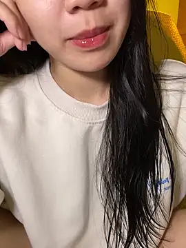 minmin2kk5 online show from 19, 11, 2025