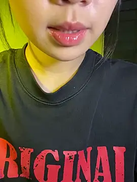 minmin2kk5 online show from 22, 12, 2025