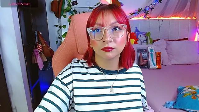 Littlerouse  online show from 9, 3, 2026