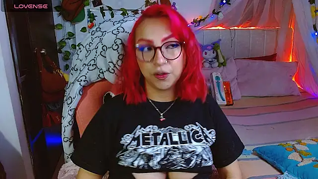 Littlerouse  online show from 22, 4, 2026