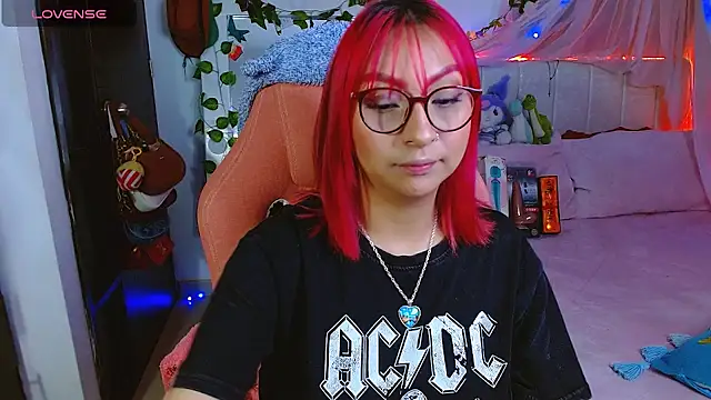 Littlerouse  online show from 10, 6, 2026