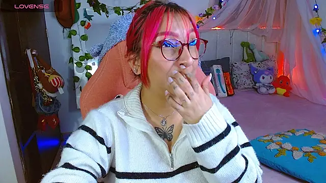 Littlerouse  online show from 16, 6, 2026