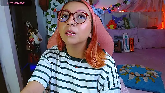 Littlerouse  online show from 26, 6, 2026