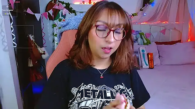 Littlerouse  online show from 23, 7, 2026