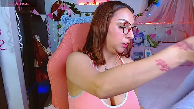 Littlerouse  online show from 24, 7, 2026