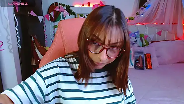 Littlerouse  online show from 29, 7, 2026