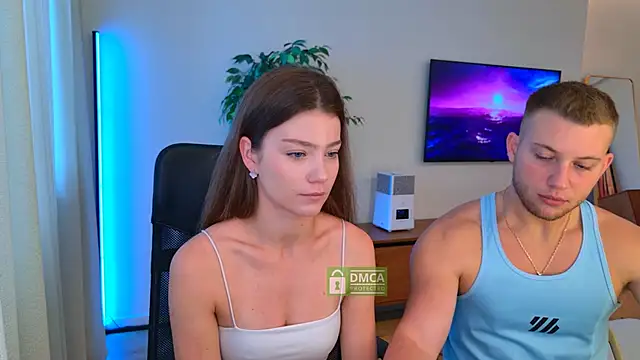 Jony and Jessica online show from 20, 6, 2026