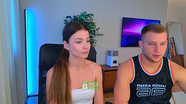 Jony and Jessica online show from 23, 6, 2026