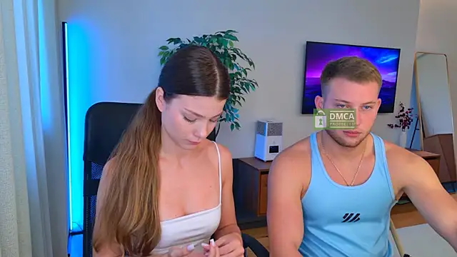 Jony and Jessica online show from 15, 7, 2026