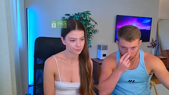 Jony and Jessica online show from 21, 7, 2026