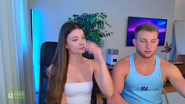 Jony and Jessica online show from 25, 7, 2026