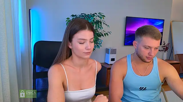Jony and Jessica online show from 26, 7, 2026