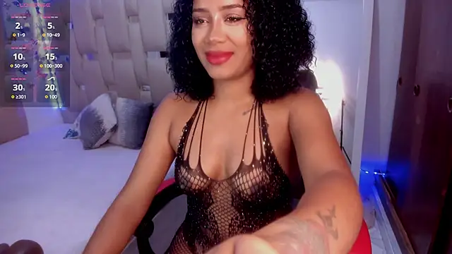 BrianaRichardson1414 online show from 10, 11, 2025