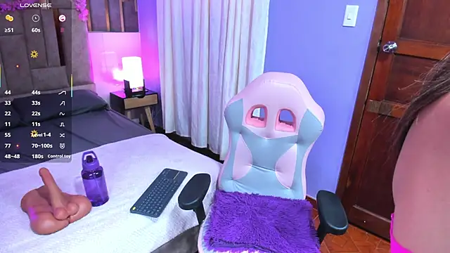 Yelena mutiz online show from 20, 3, 2025