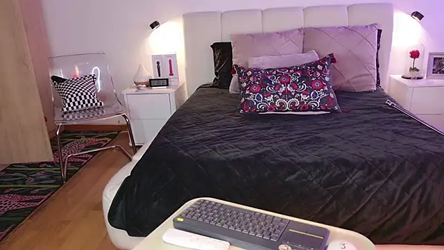 Snapshot of ABY509 chatting on 30, 10, 2025 ABY509 online show from 30, 10, 2025